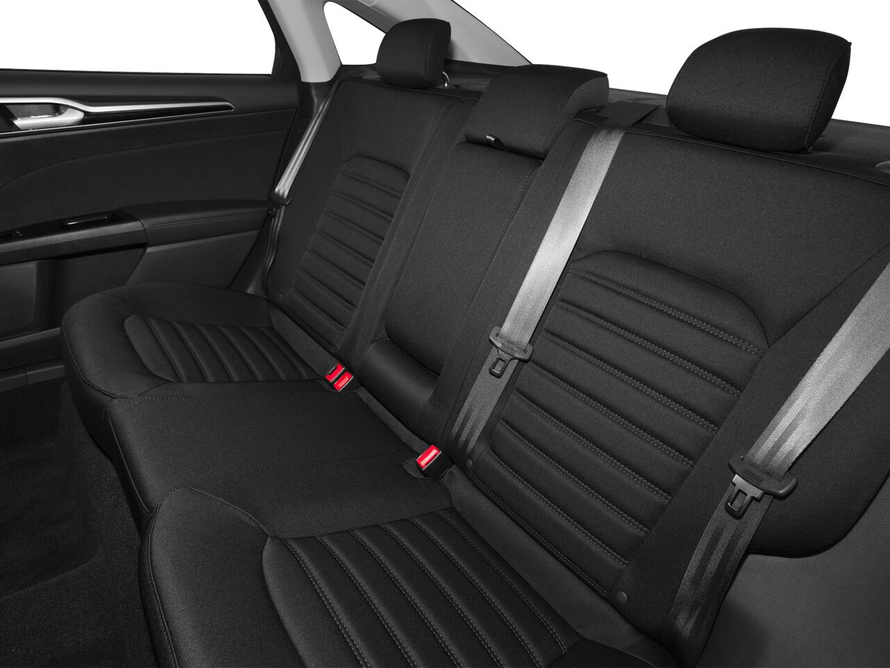 2016 Ford Fusion SE Hondo TX