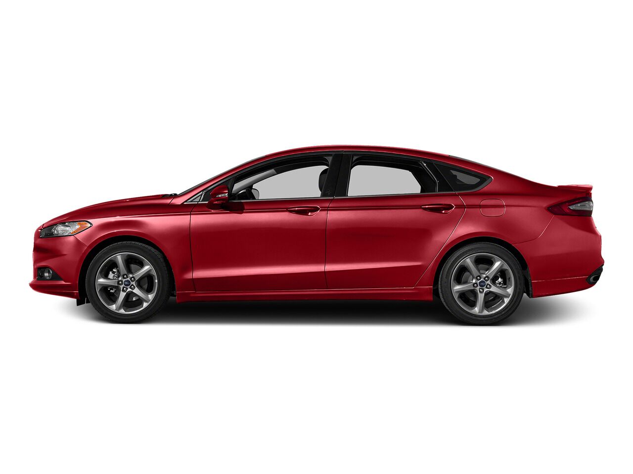 2016 Ford Fusion SE Austin TX