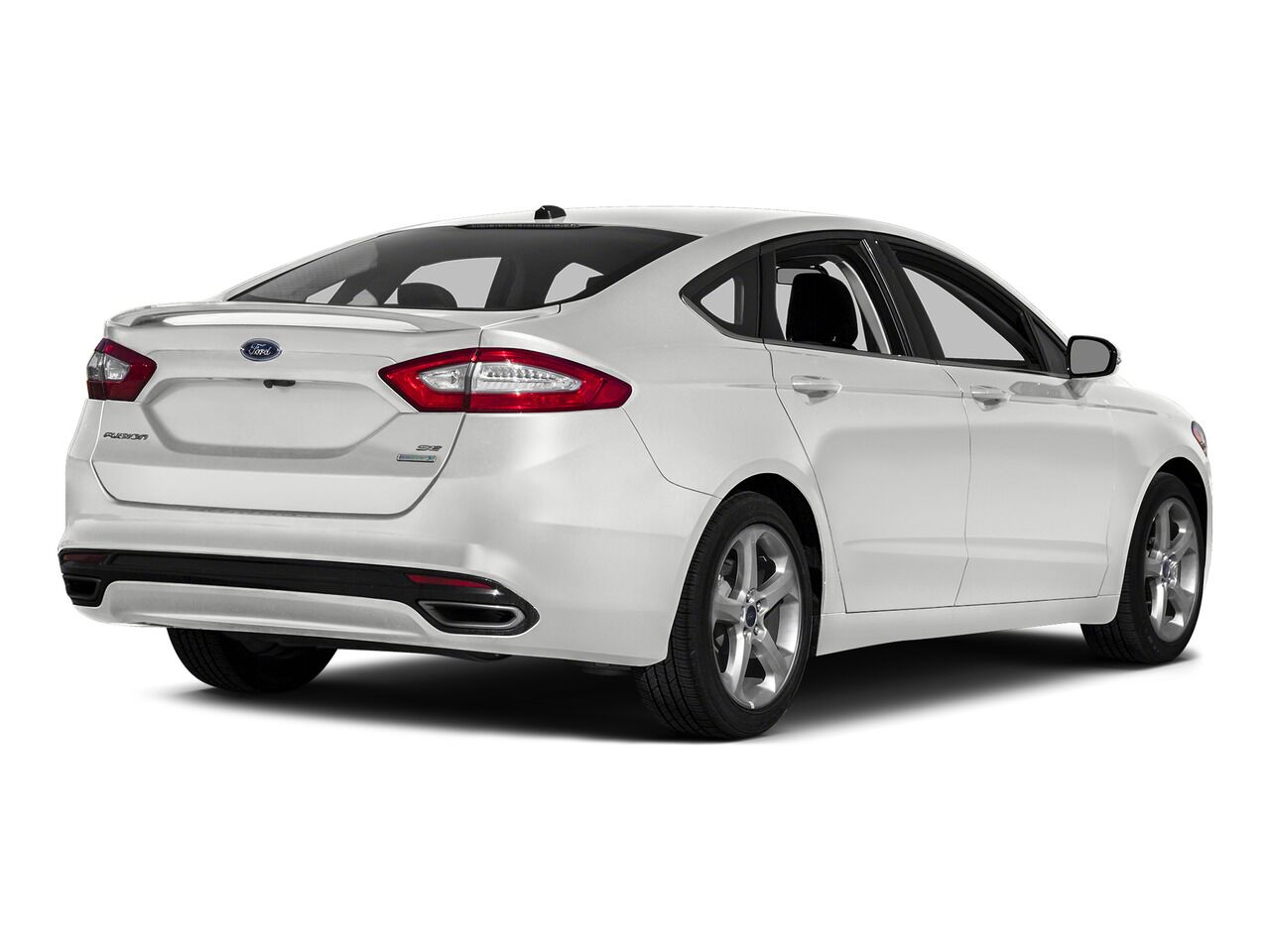 2016 Ford Fusion SE Lake Wales FL