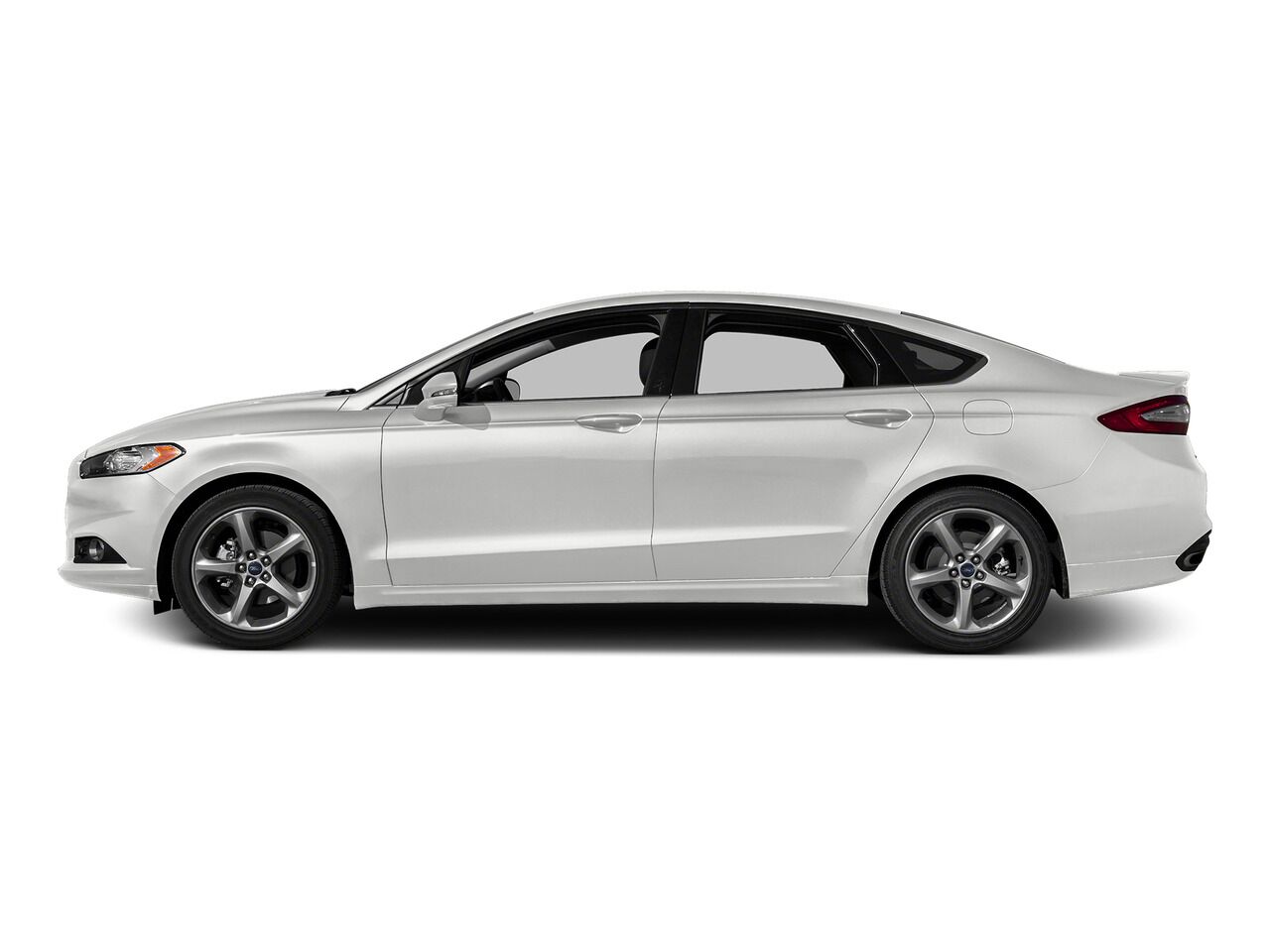 2016 Ford Fusion SE Pine River MN