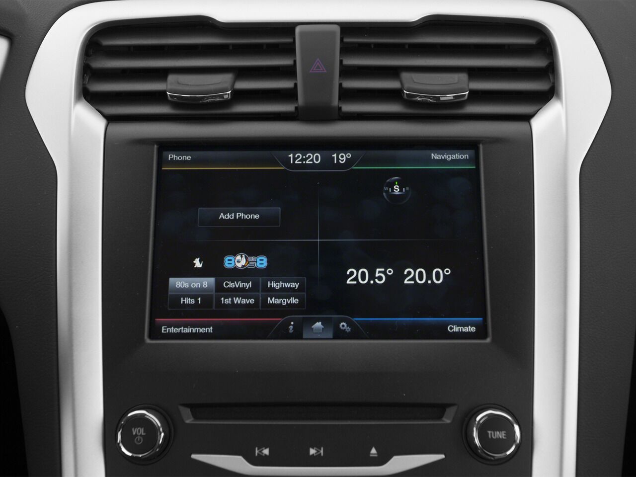 2016 Ford Fusion SE Pine River MN