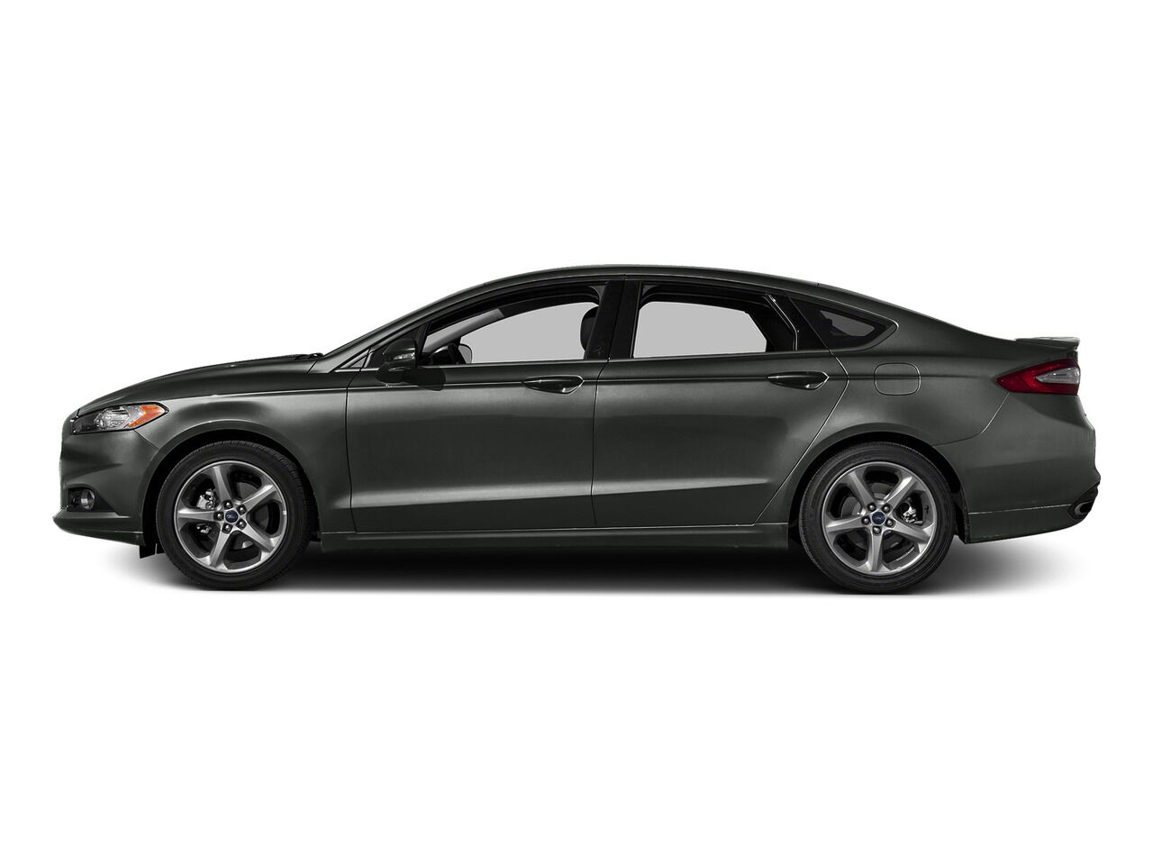 2016 Ford Fusion SE Sedan 4D Kansas City MO