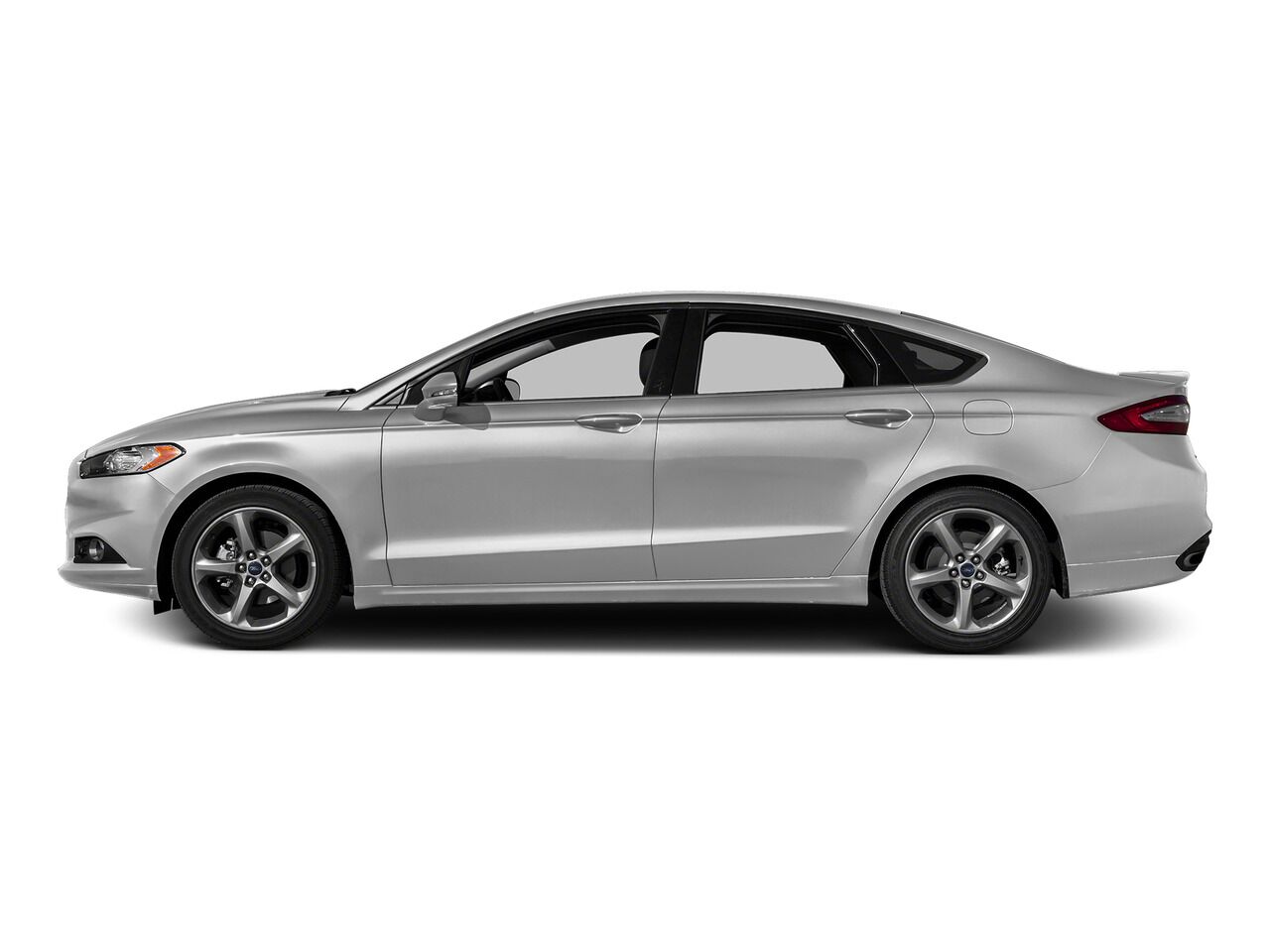 2016 Ford Fusion SE Sedan 4D