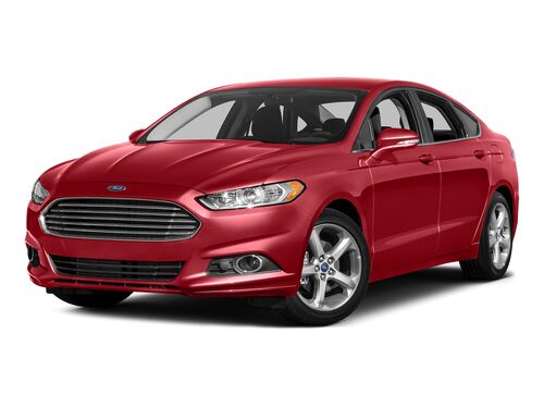 2016 Ford Fusion SE Tampa FL 2016 Ford Fusion SE Tampa FL