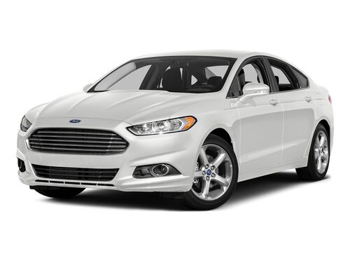 2016 Ford Fusion SE Tampa FL 2016 Ford Fusion SE Tampa FL