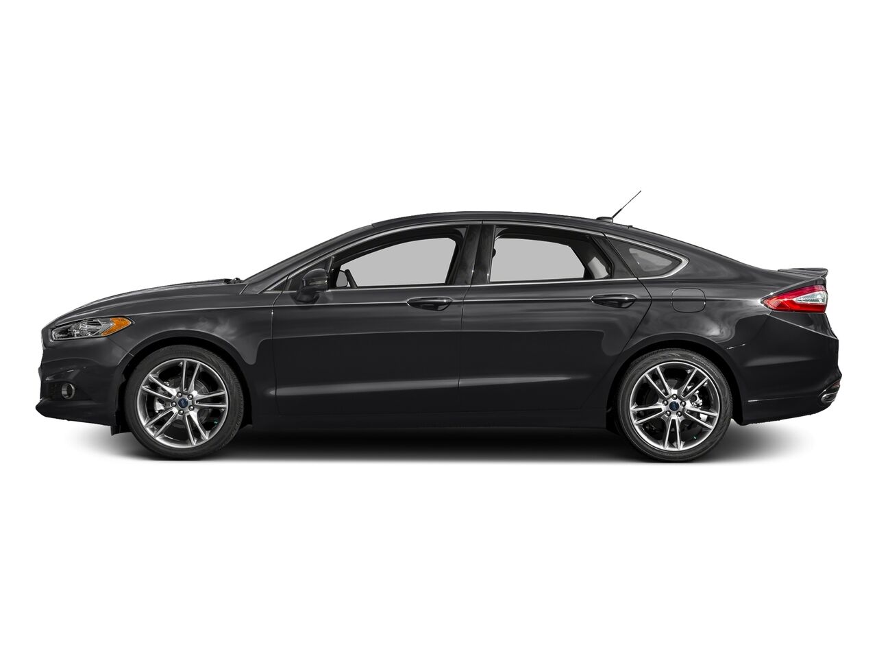 2016 Ford Fusion Titanium Carrollton TX