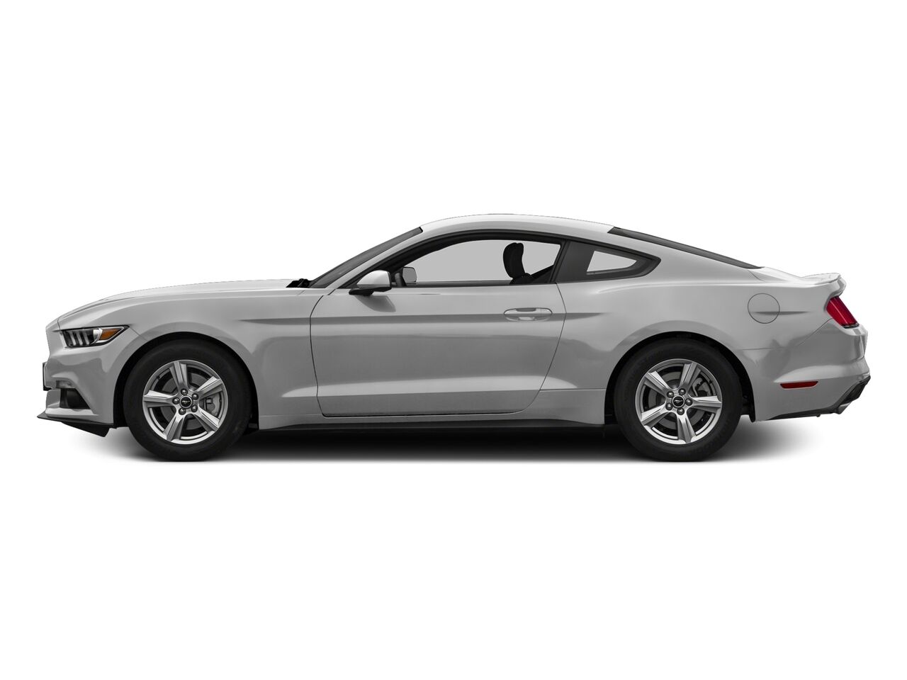 2016 Ford Mustang EcoBoost