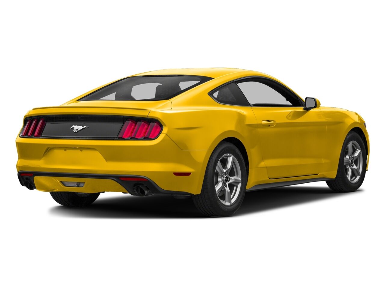 2016 Ford Mustang EcoBoost Hollywood FL