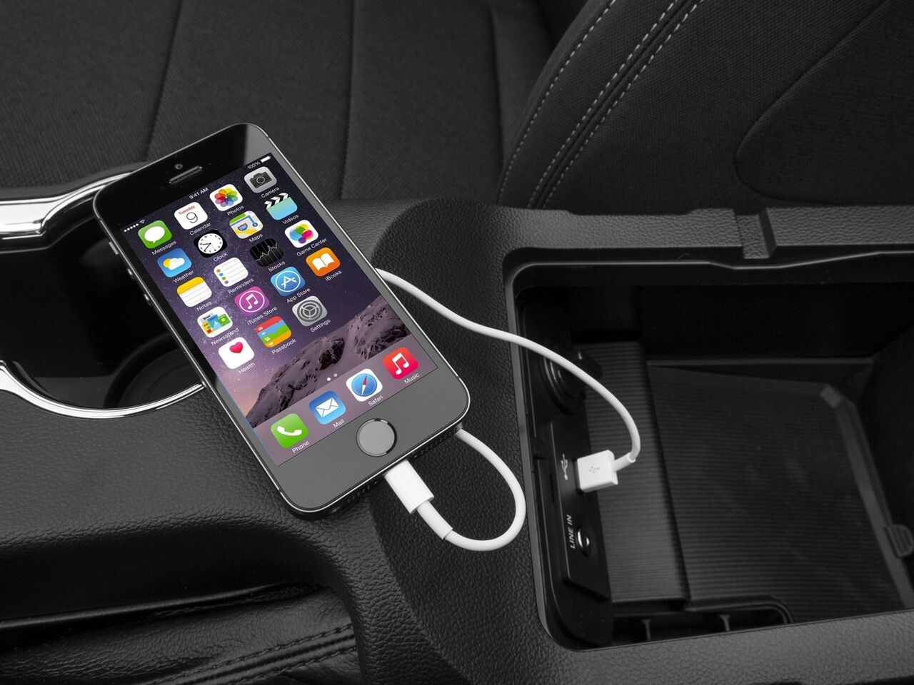 2016 Ford Mustang EcoBoost Premium Chantilly VA