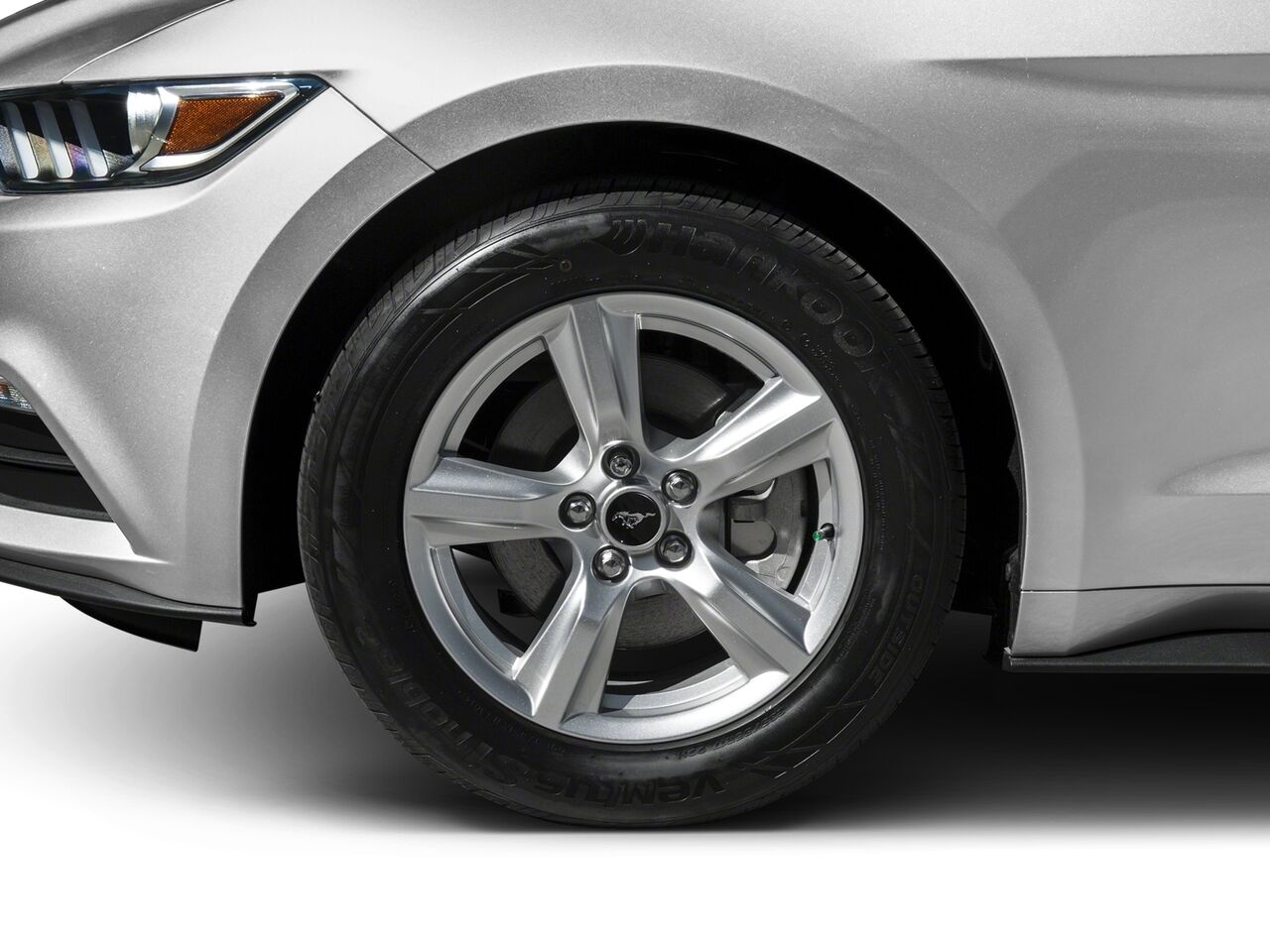 2016 Ford Mustang EcoBoost Premium Chantilly VA