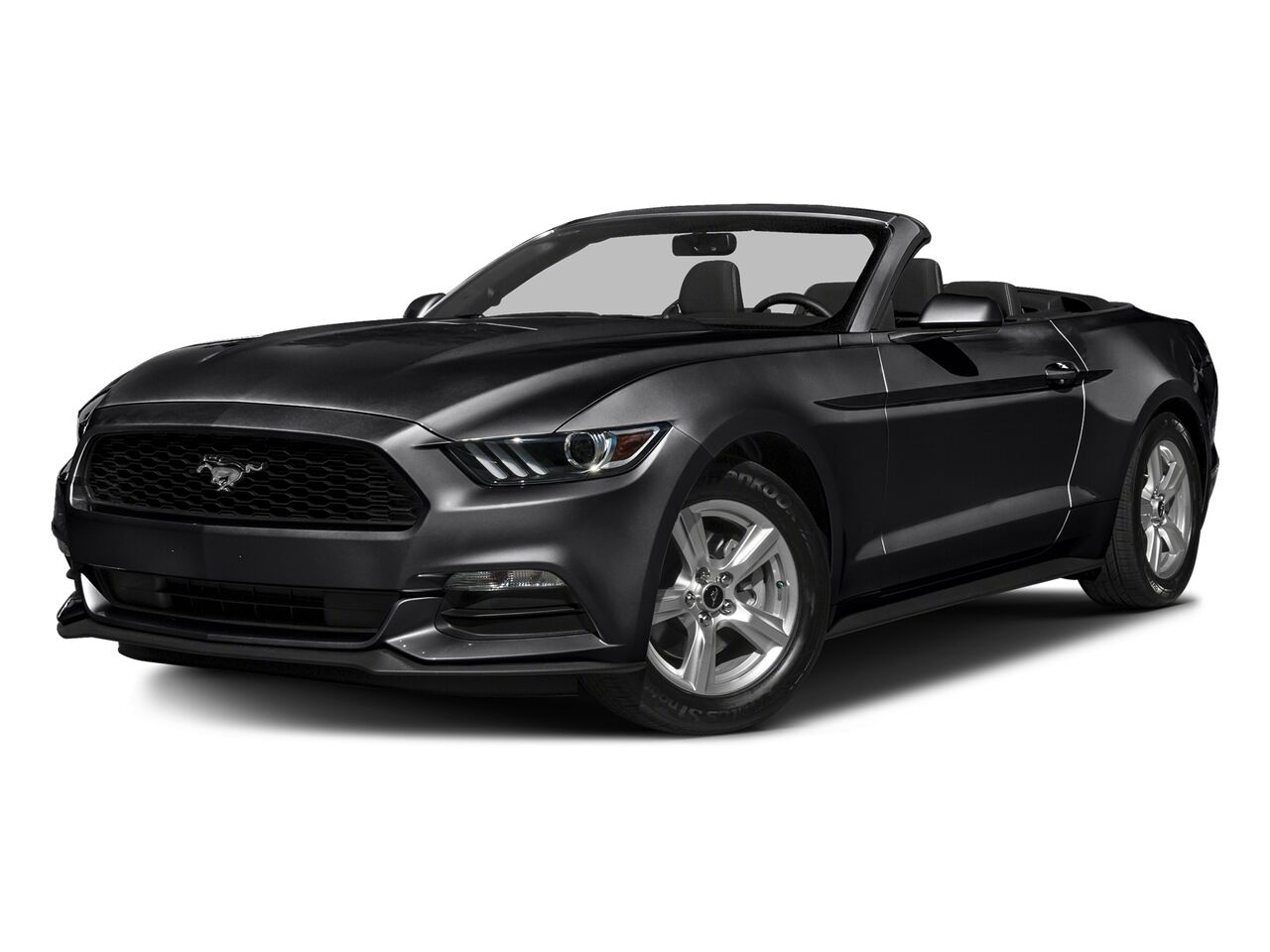 2016 Ford Mustang EcoBoost Premium Chantilly VA