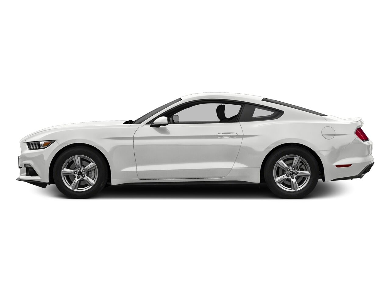 2016 Ford Mustang EcoBoost Premium Coupe 2D Folsom CA