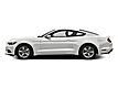 2016 Ford Mustang EcoBoost Premium Coupe 2D