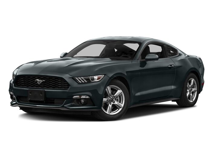 2016 Ford Mustang EcoBoost Premium Oshkosh WI