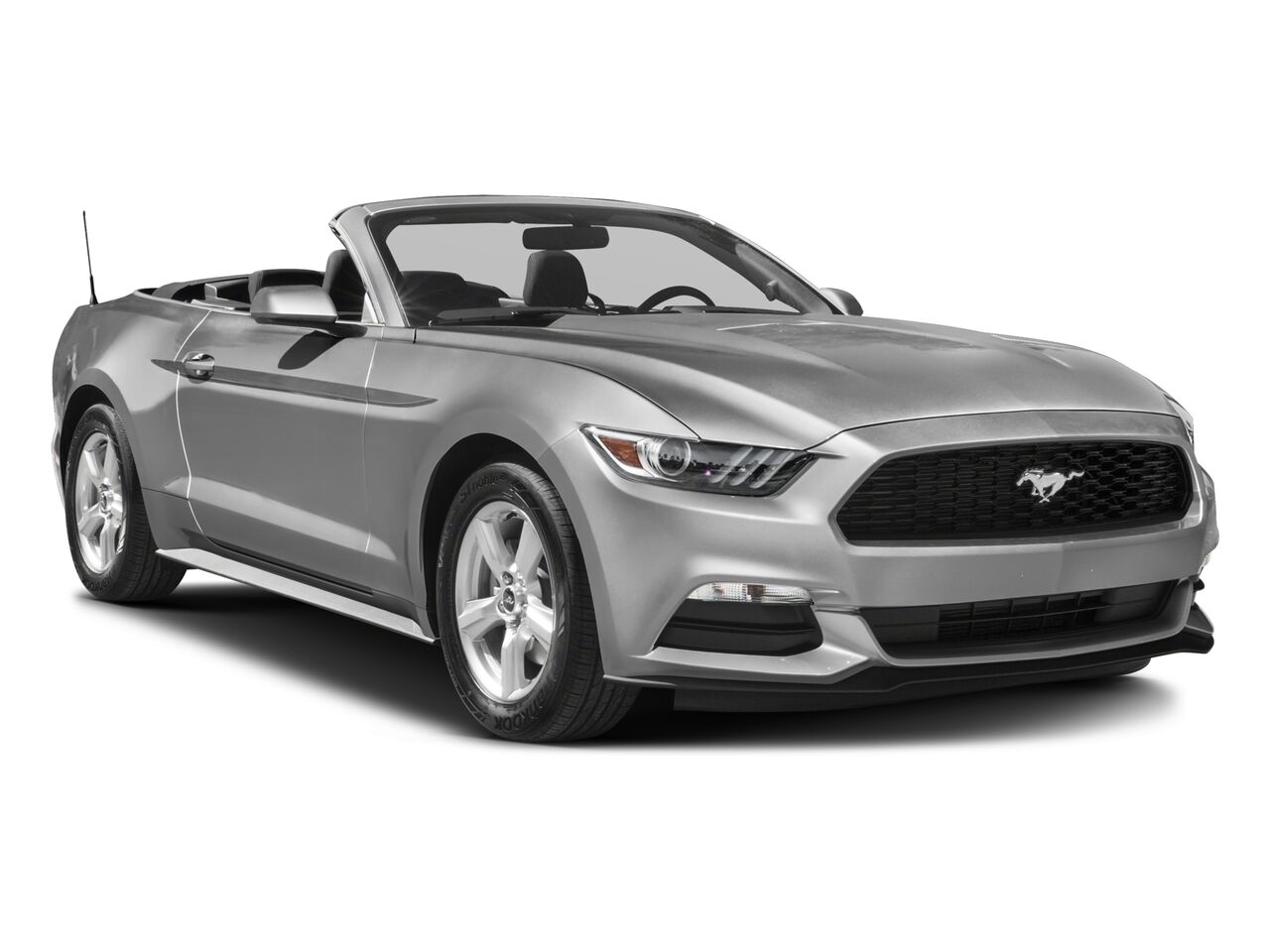 2016 Ford Mustang EcoBoost Premium Roseville CA
