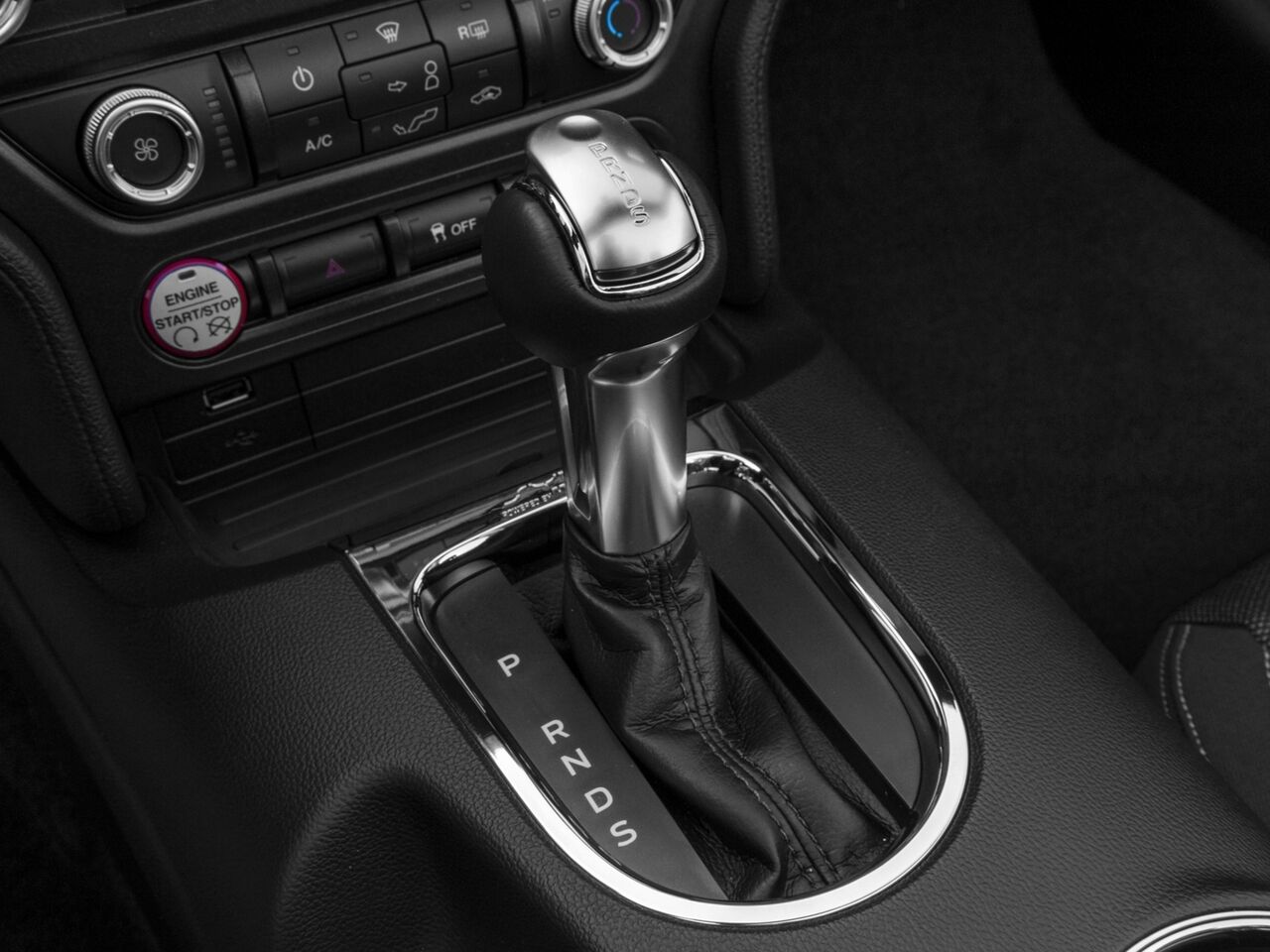 2016 Ford Mustang EcoBoost Premium Roseville CA