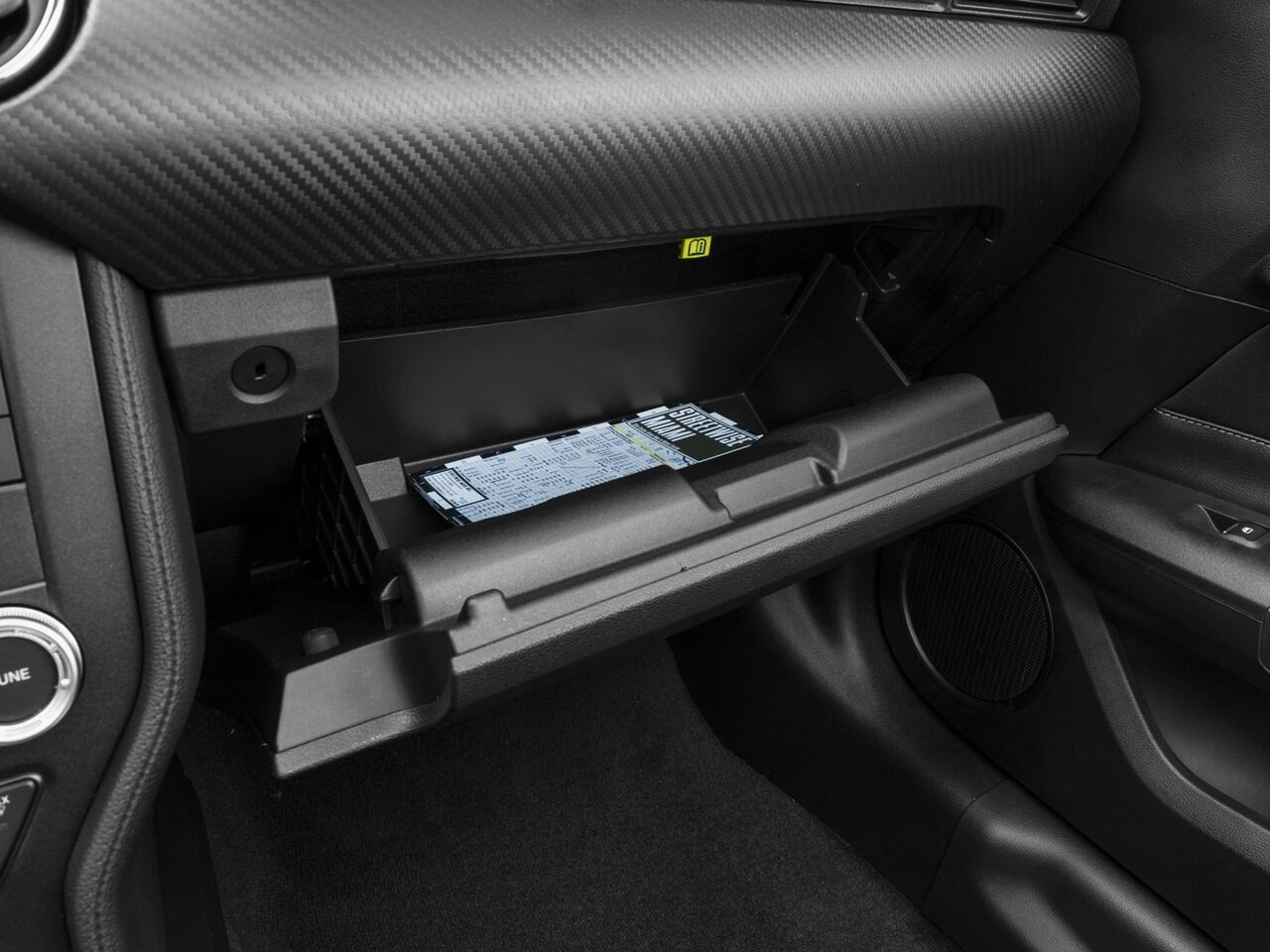 2016 Ford Mustang EcoBoost Premium Roseville CA