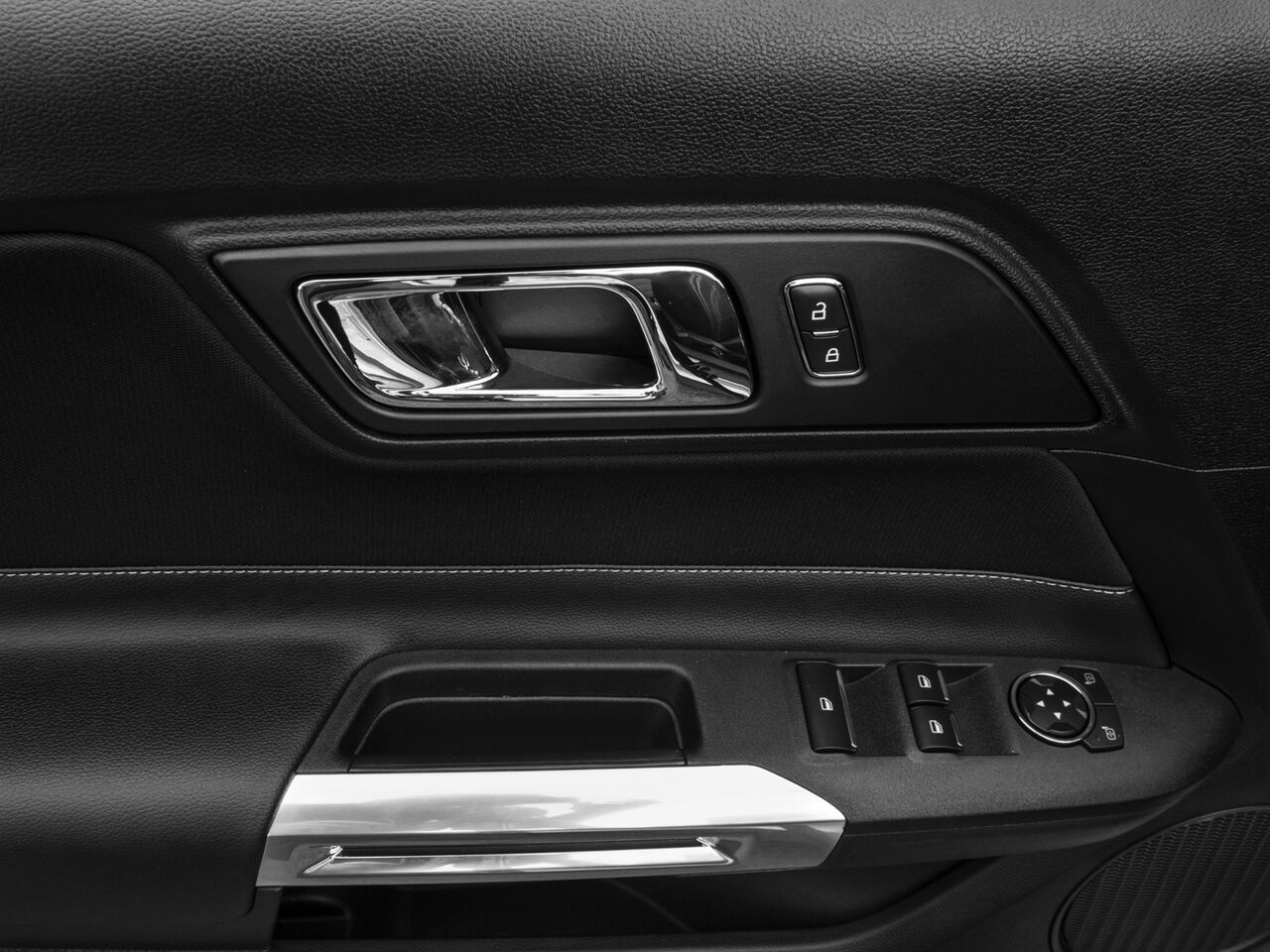 2016 Ford Mustang EcoBoost Premium Roseville CA