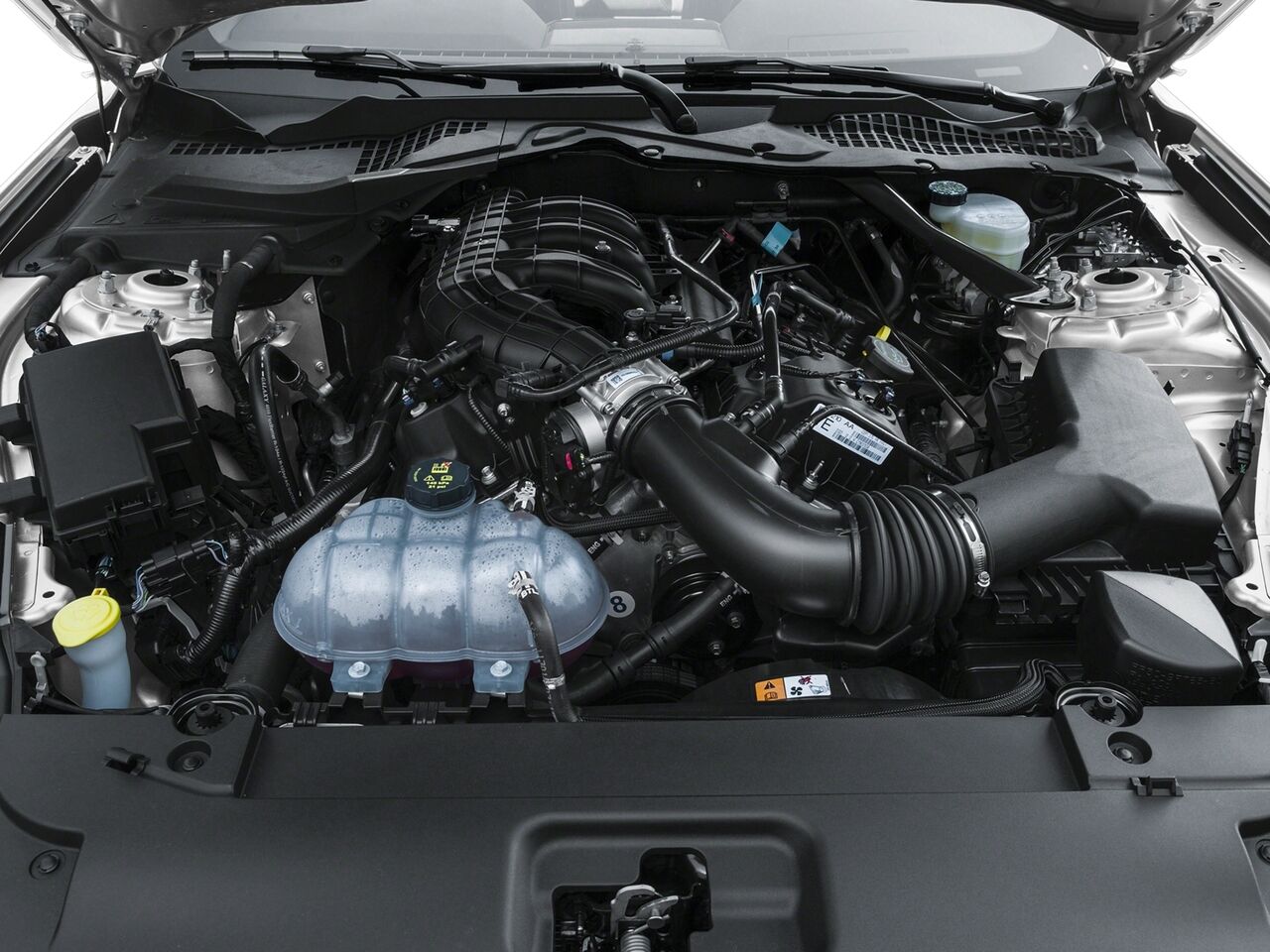 2016 Ford Mustang EcoBoost Premium Roseville CA