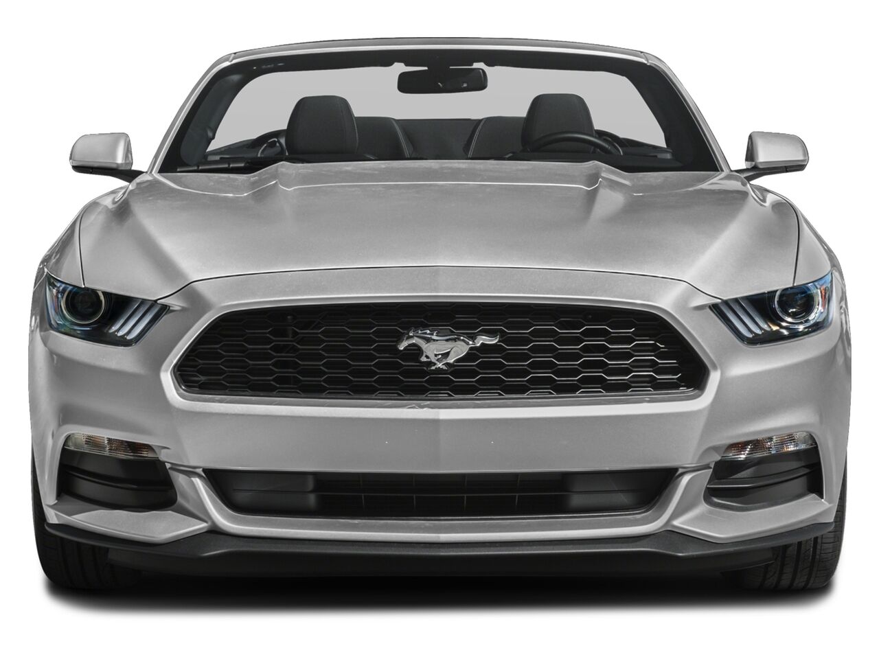 2016 Ford Mustang EcoBoost Premium Roseville CA