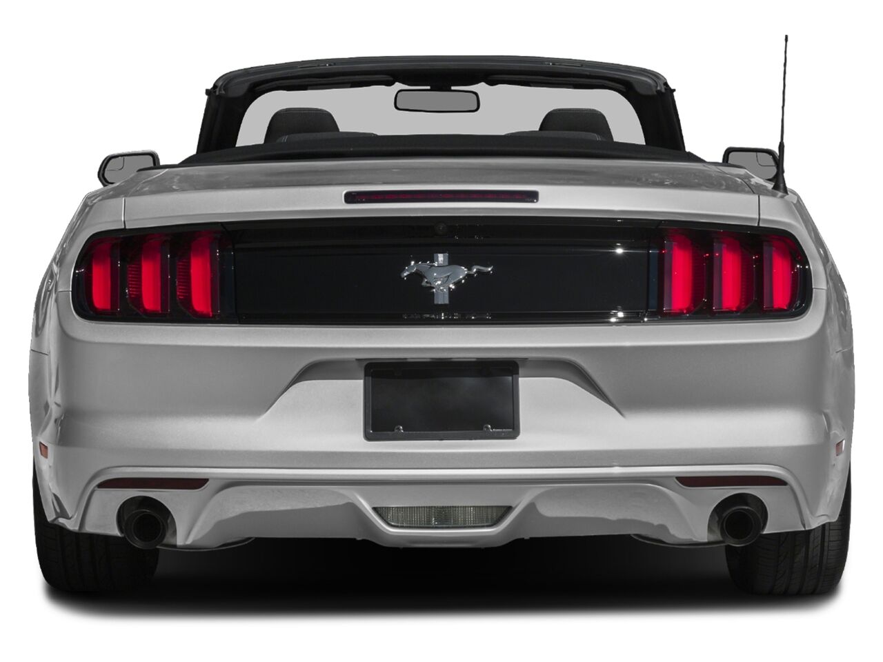2016 Ford Mustang EcoBoost Premium Roseville CA