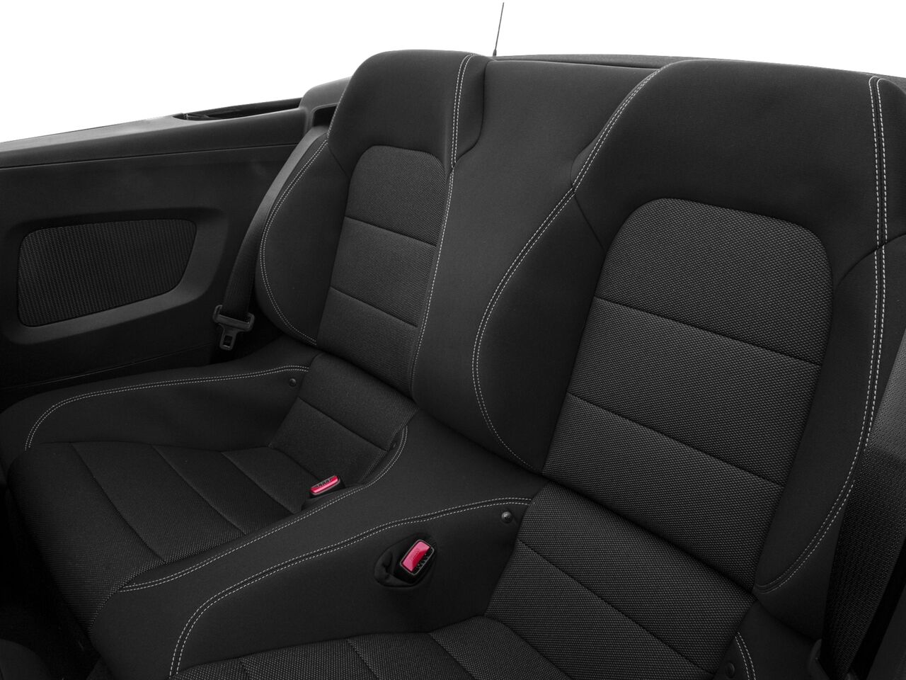 2016 Ford Mustang EcoBoost Premium Roseville CA