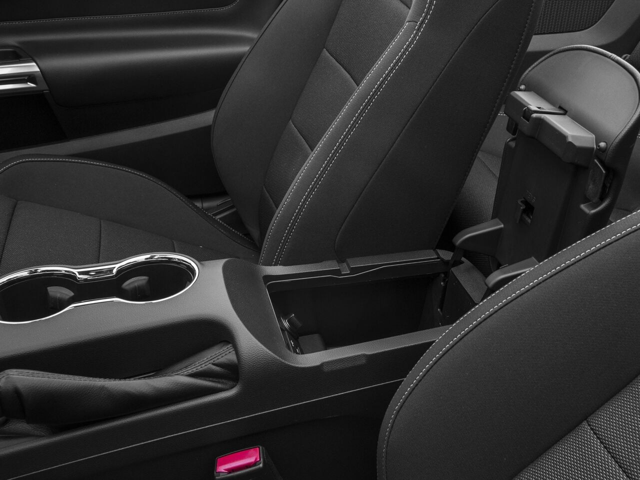 2016 Ford Mustang EcoBoost Premium Roseville CA