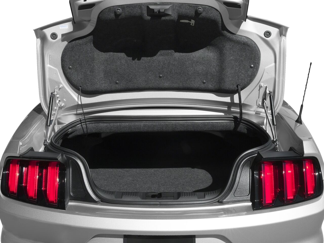 2016 Ford Mustang EcoBoost Premium Roseville CA