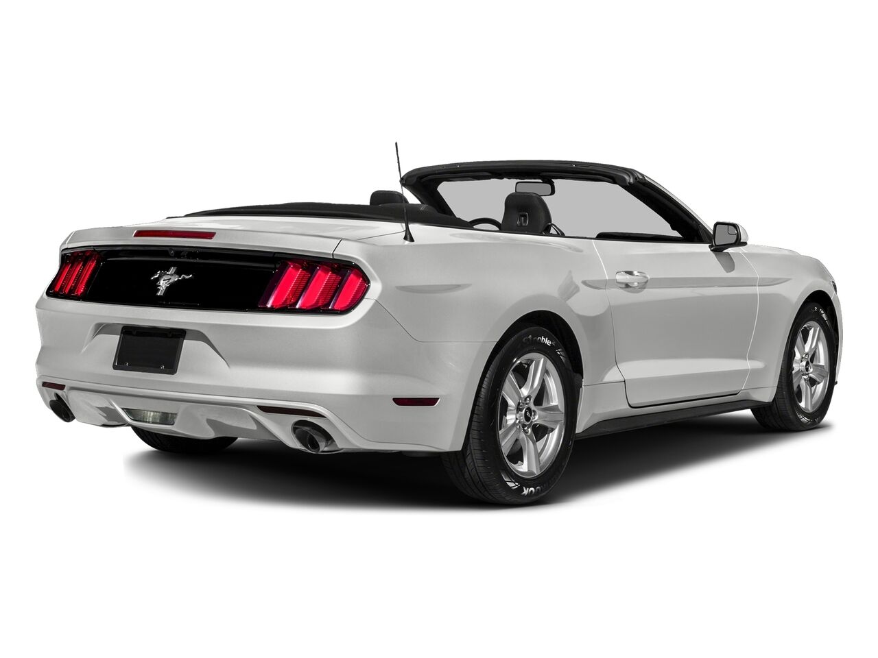 2016 Ford Mustang EcoBoost Premium Roseville CA