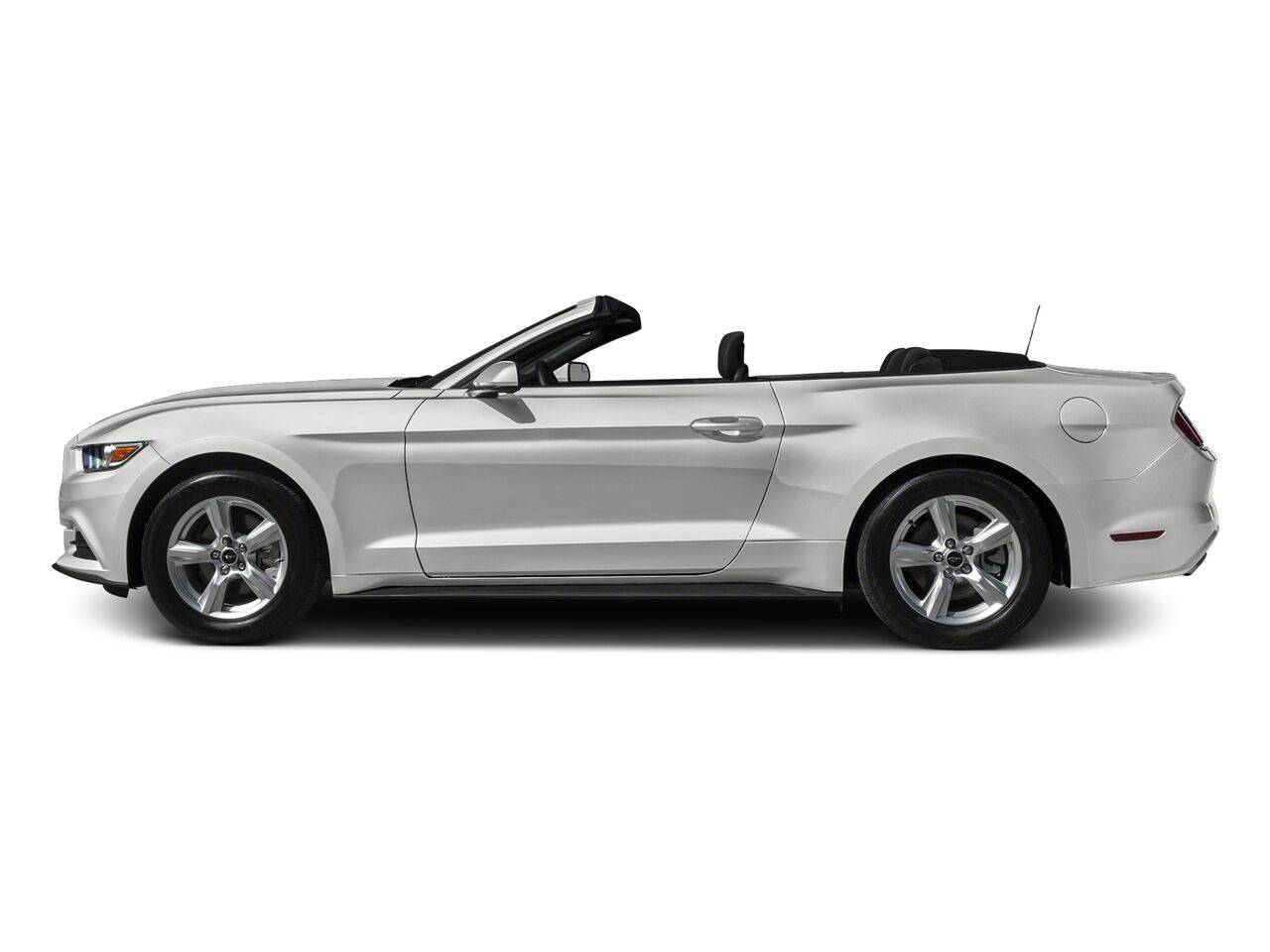 2016 Ford Mustang EcoBoost Premium Roseville CA