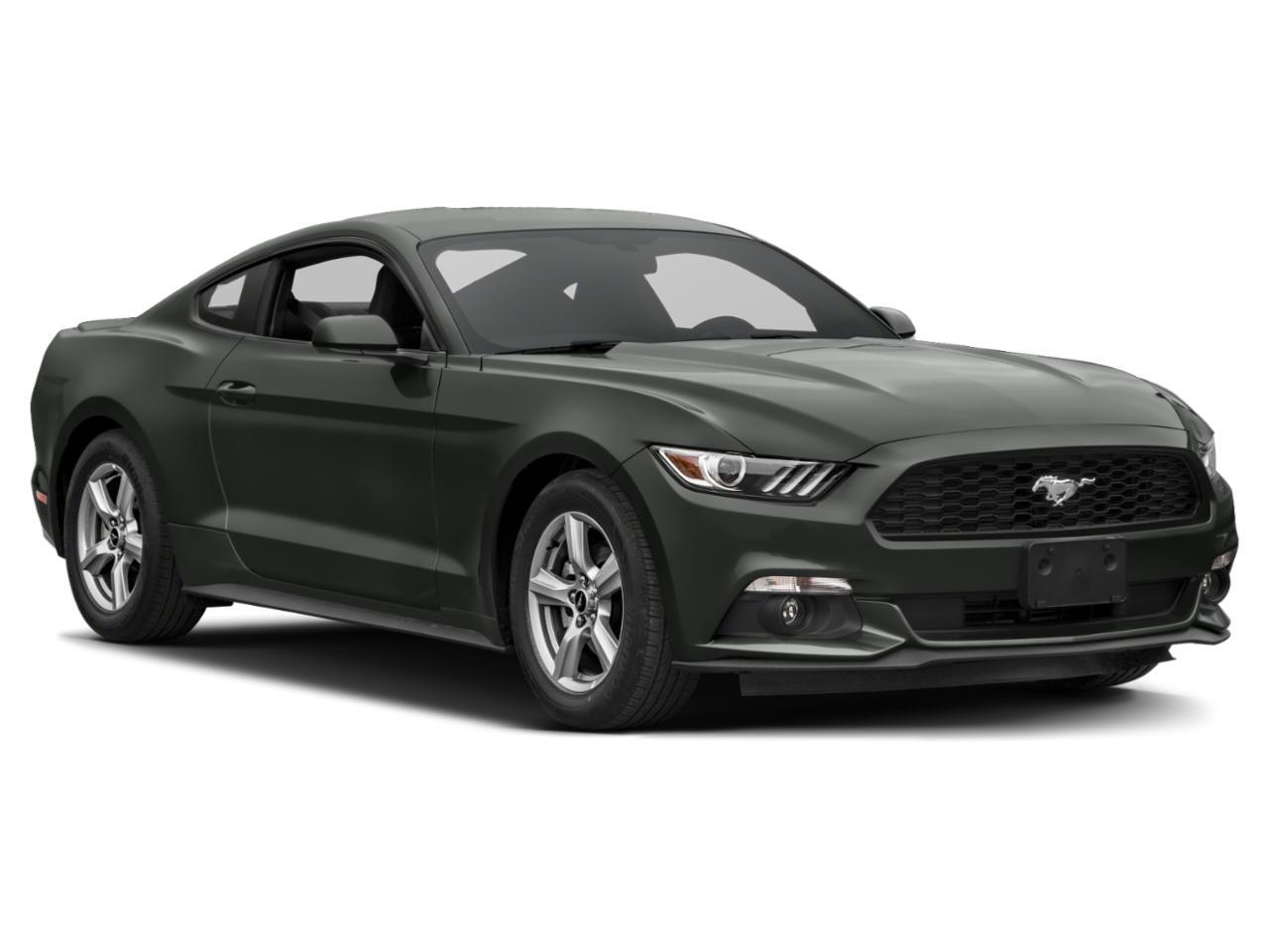 2016 Ford Mustang EcoBoost Roseville CA