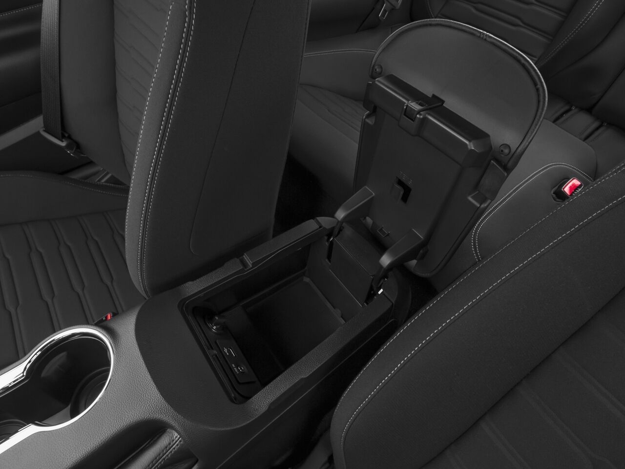 2016 Ford Mustang EcoBoost Roseville CA