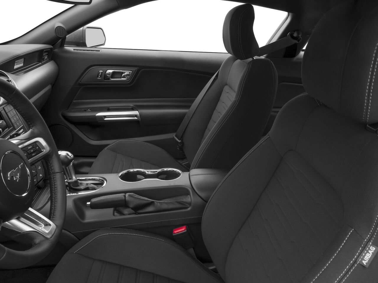 2016 Ford Mustang EcoBoost Roseville CA