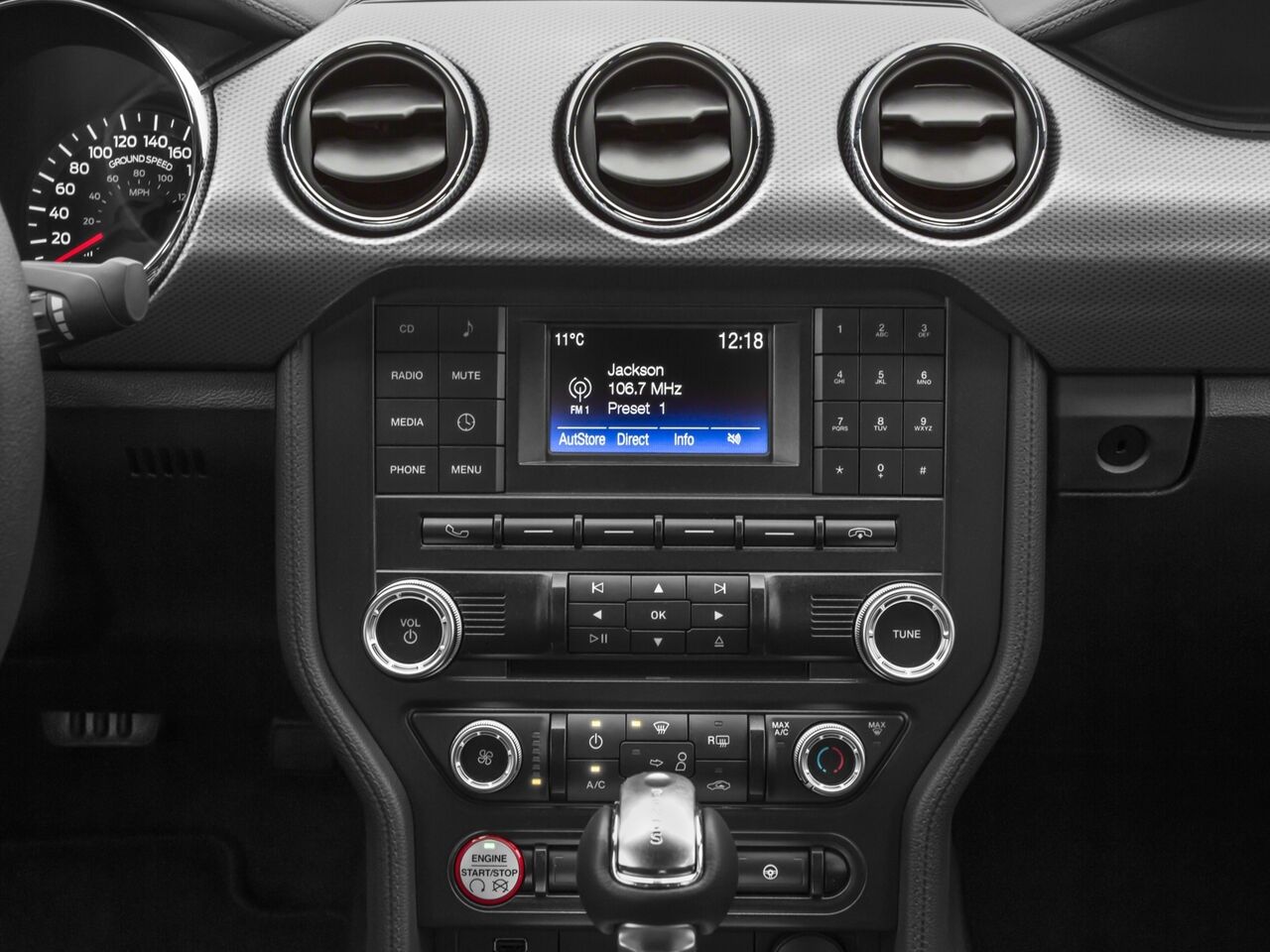 2016 Ford Mustang EcoBoost Roseville CA