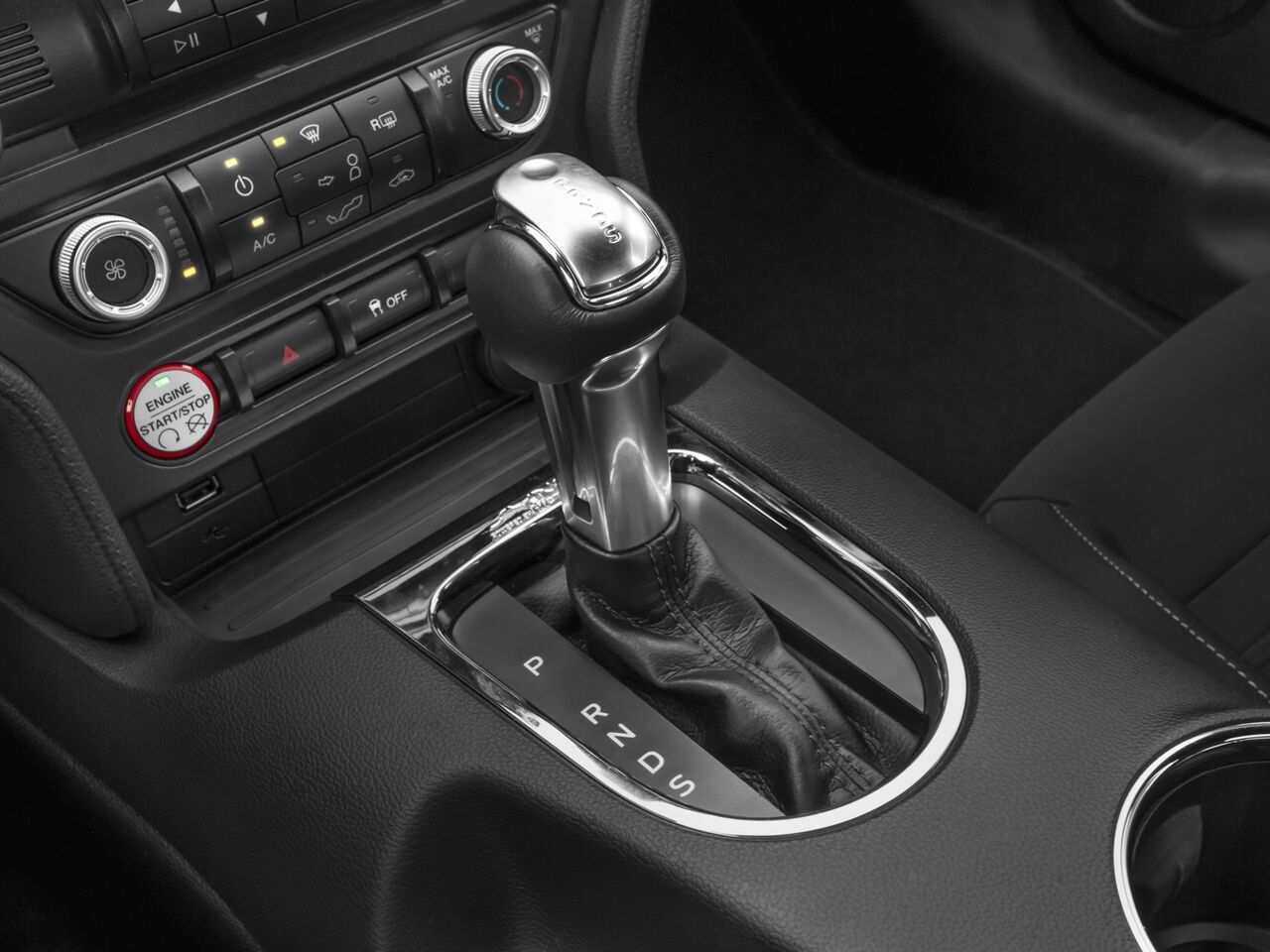 2016 Ford Mustang EcoBoost Roseville CA