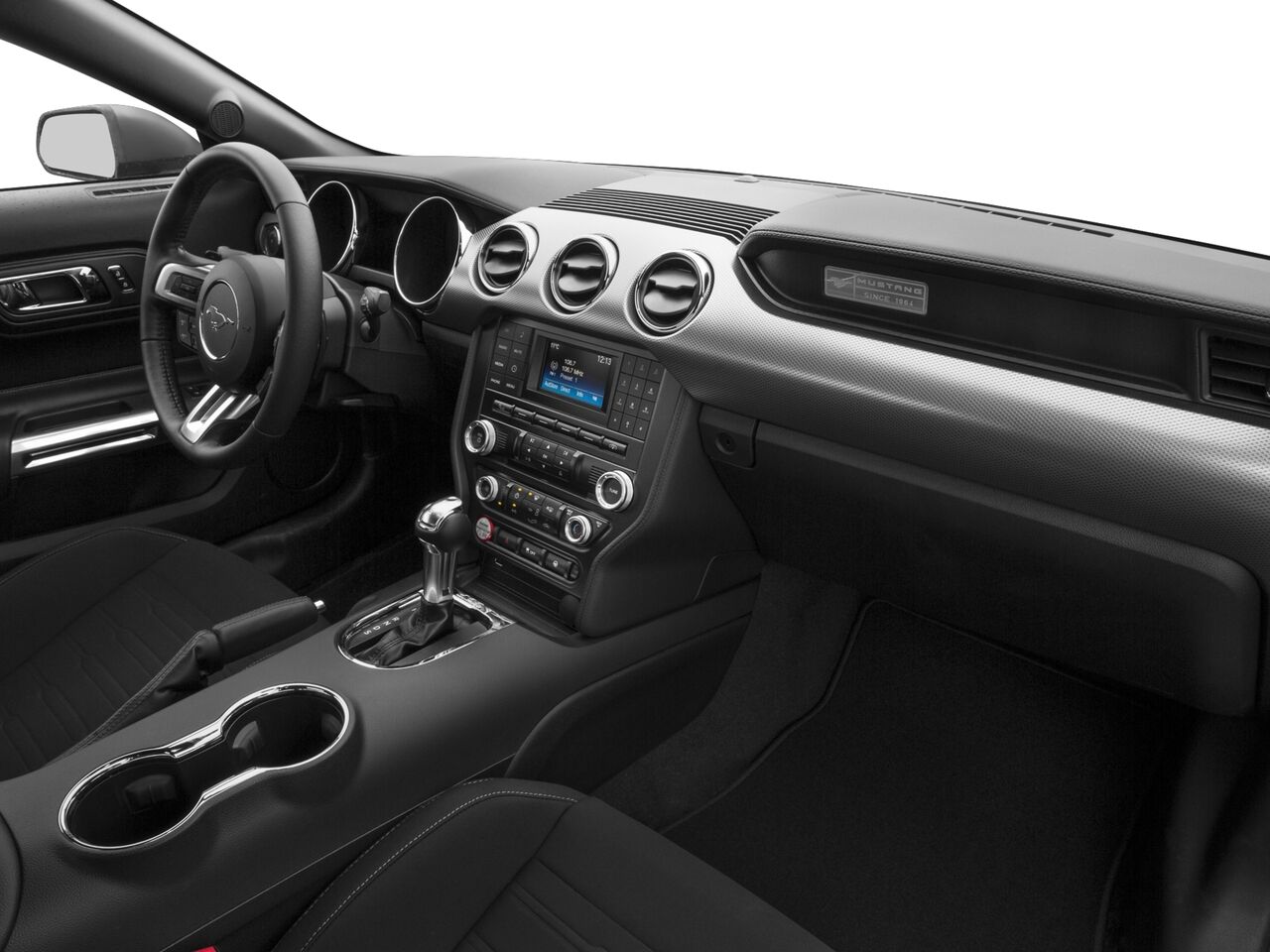 2016 Ford Mustang EcoBoost Roseville CA