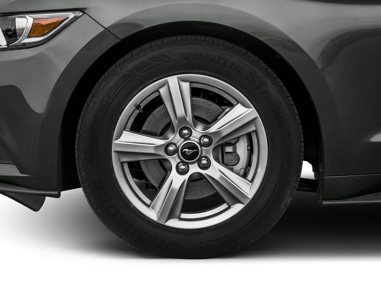 2016 Ford Mustang EcoBoost Roseville CA