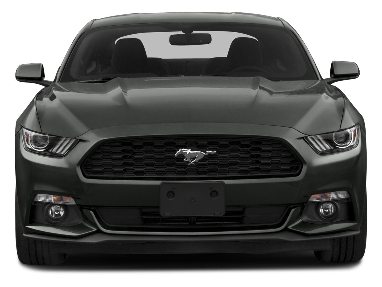 2016 Ford Mustang EcoBoost Roseville CA