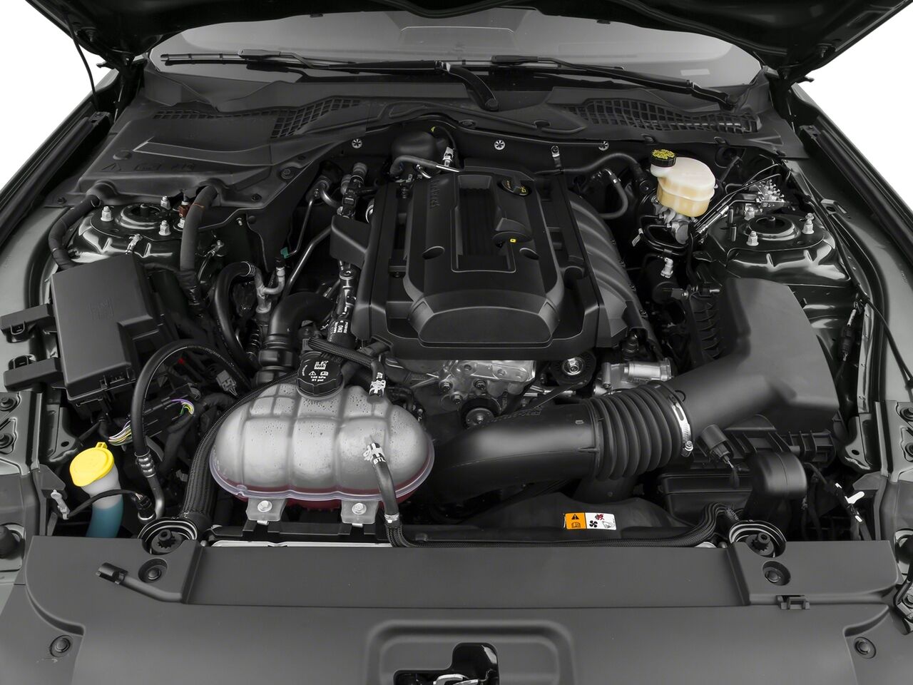 2016 Ford Mustang EcoBoost Roseville CA