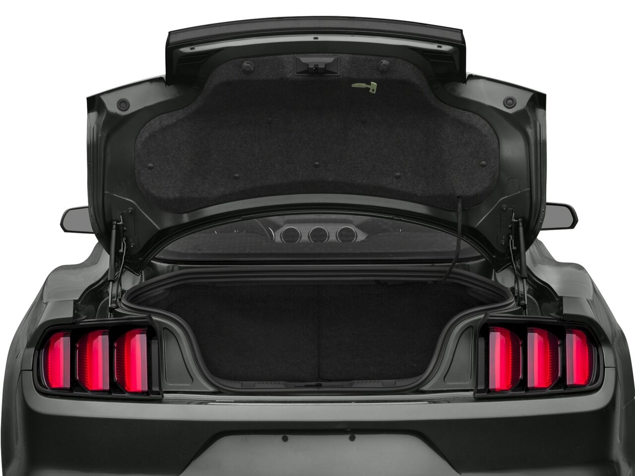 2016 Ford Mustang EcoBoost Roseville CA