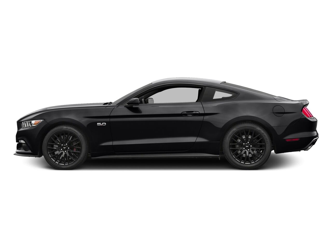2016 Ford Mustang GT Premium Coupe