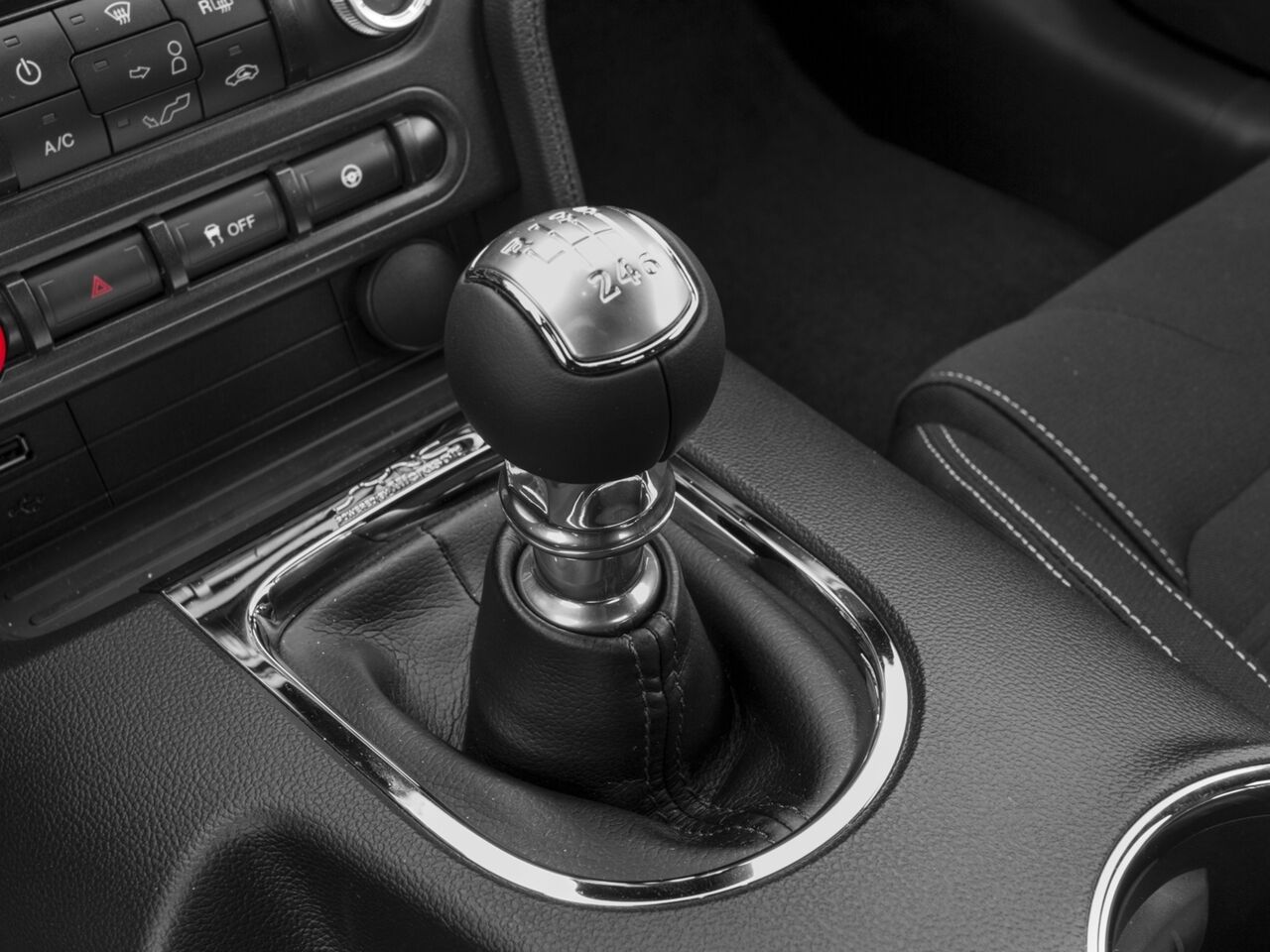 2016 Ford Mustang GT Premium Elko NV