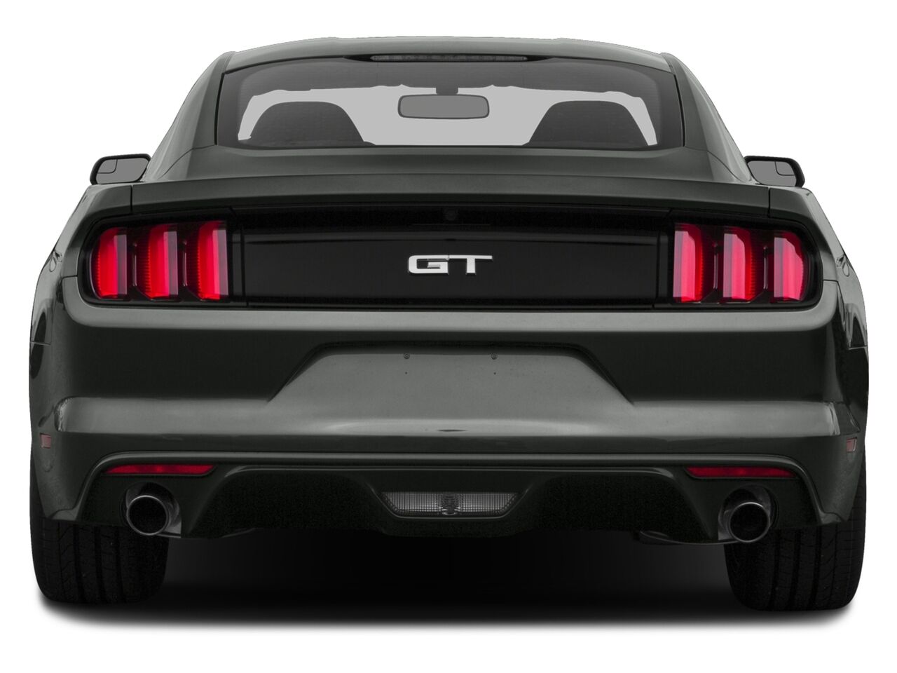 2016 Ford Mustang GT Premium Elko NV