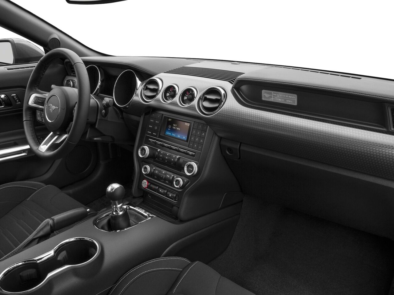 2016 Ford Mustang GT Premium Tucson AZ