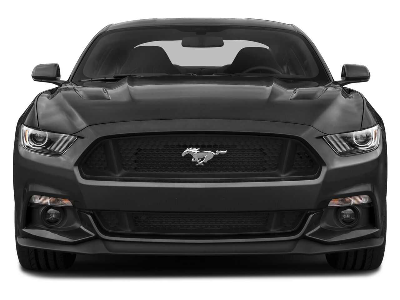 2016 Ford Mustang GT Premium Tucson AZ