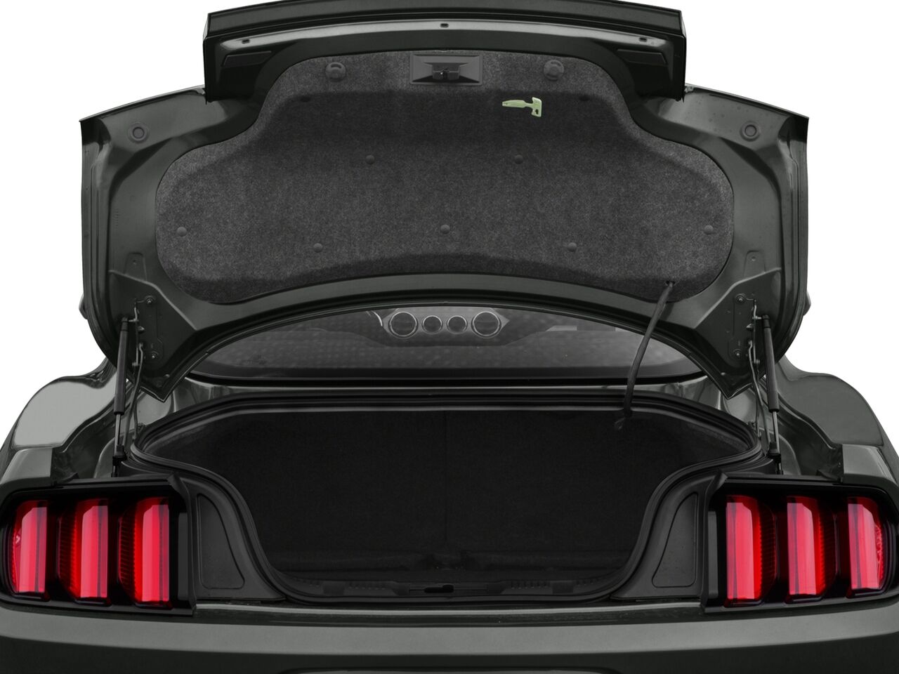 2016 Ford Mustang GT Premium Tucson AZ