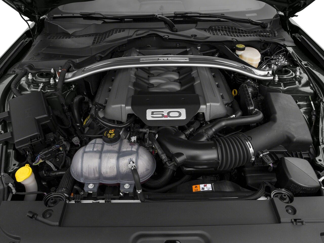2016 Ford Mustang GT Premium Tucson AZ