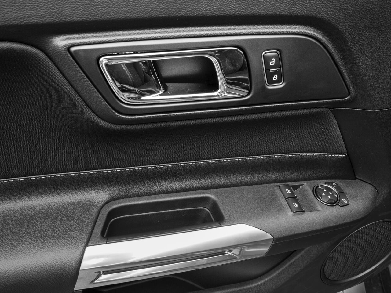 2016 Ford Mustang GT Premium Tucson AZ