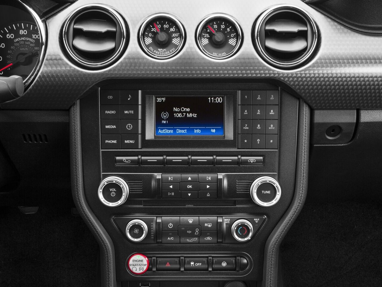 2016 Ford Mustang GT Premium Tucson AZ
