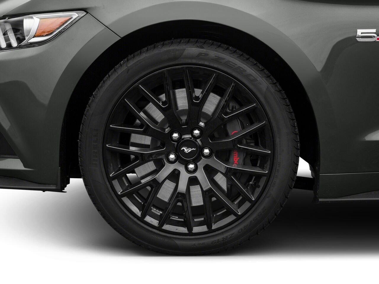2016 Ford Mustang GT Premium Tucson AZ